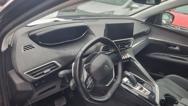 PEUGEOT 3008 BlueHDi 130 S&S aut Allure Pack