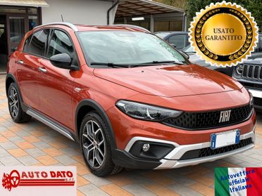 Fiat Tipo New 1.6 M.JET 130 cv. 5 porte CROSS (Nav)