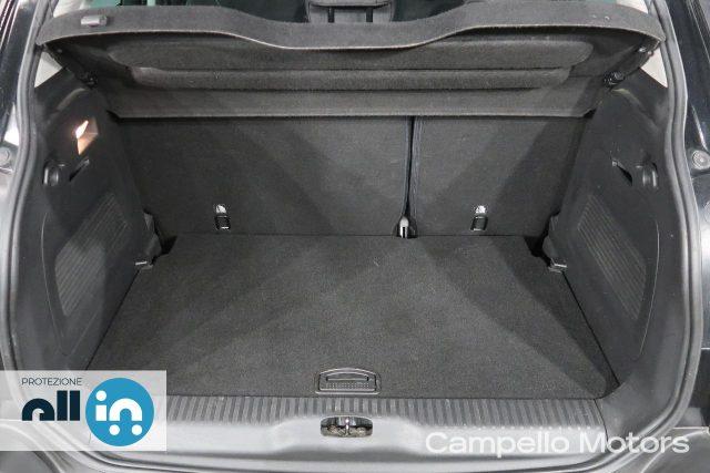 CITROEN C3 Aircross C3 Aircross 1.2 puretech s&s 110cv Shine