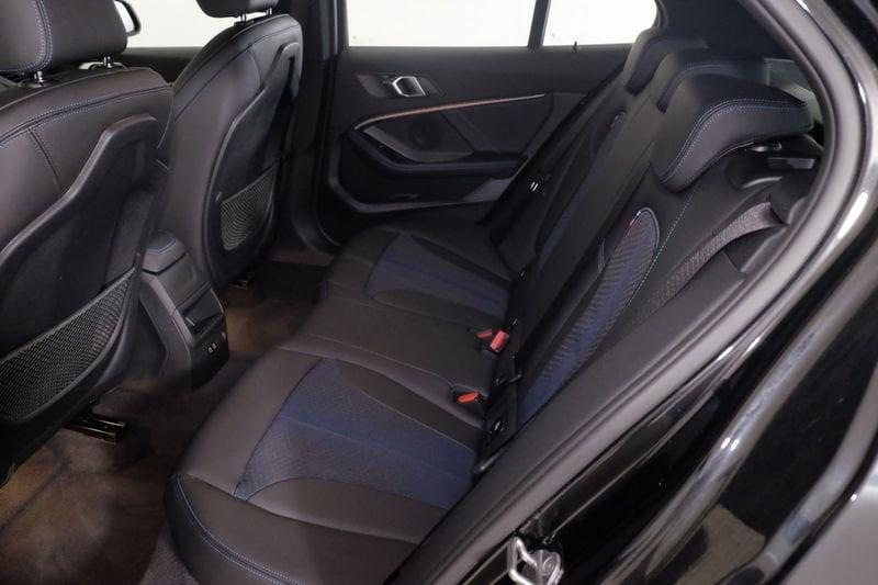 BMW Serie 1 F40 Diesel 116d Msport auto