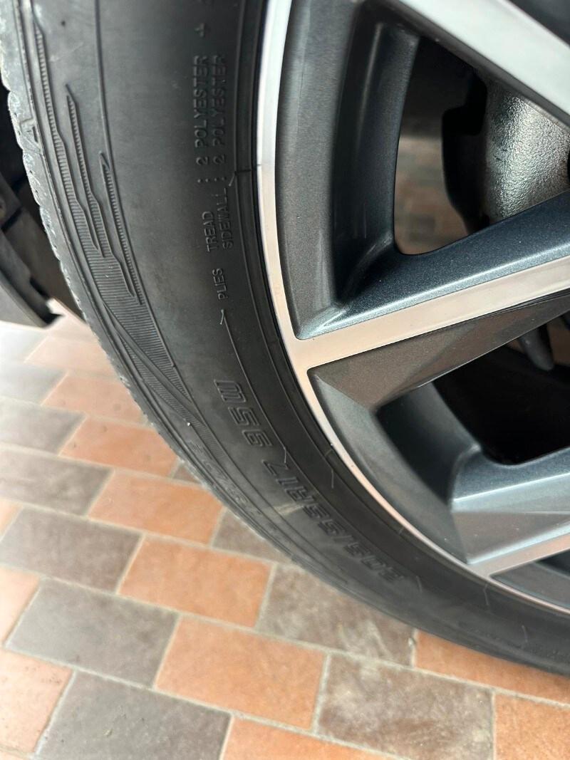 AUDI A1 2ª serie A1 citycarver 30 TFSI S troni...