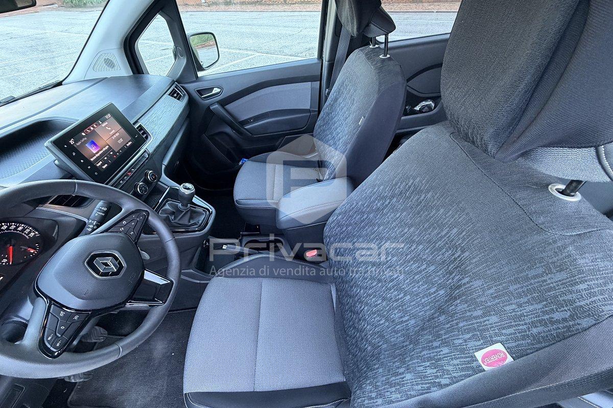 RENAULT Kangoo 1.3 TCe 130 CV Equilibre