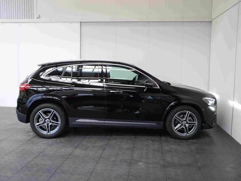 Mercedes-Benz GLA GLA 200 d Automatic AMG Line Advanced Plus Multibeam Led Camera Mbux