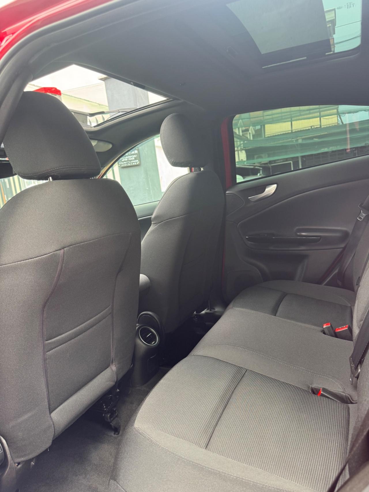 Alfa Romeo Giulietta 1.4 170 cv Tetto apribile