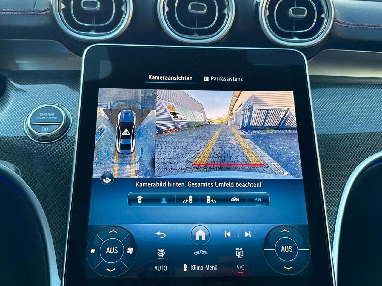 Mercedes-benz CLE 53 AMG Coupé 4Matic+ Premium