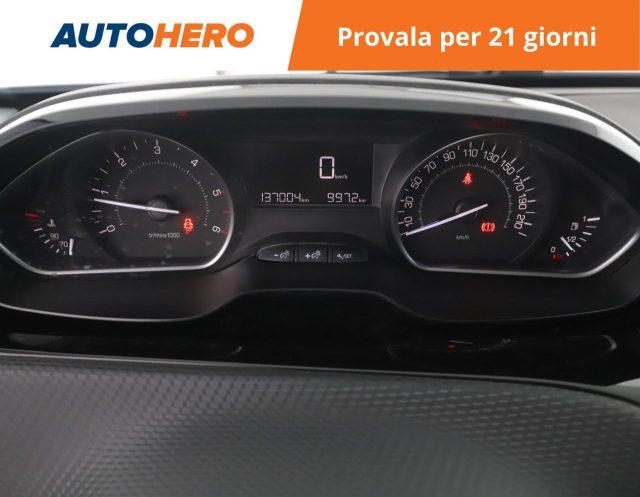 PEUGEOT 2008 1° serie BlueHDi 75 Active