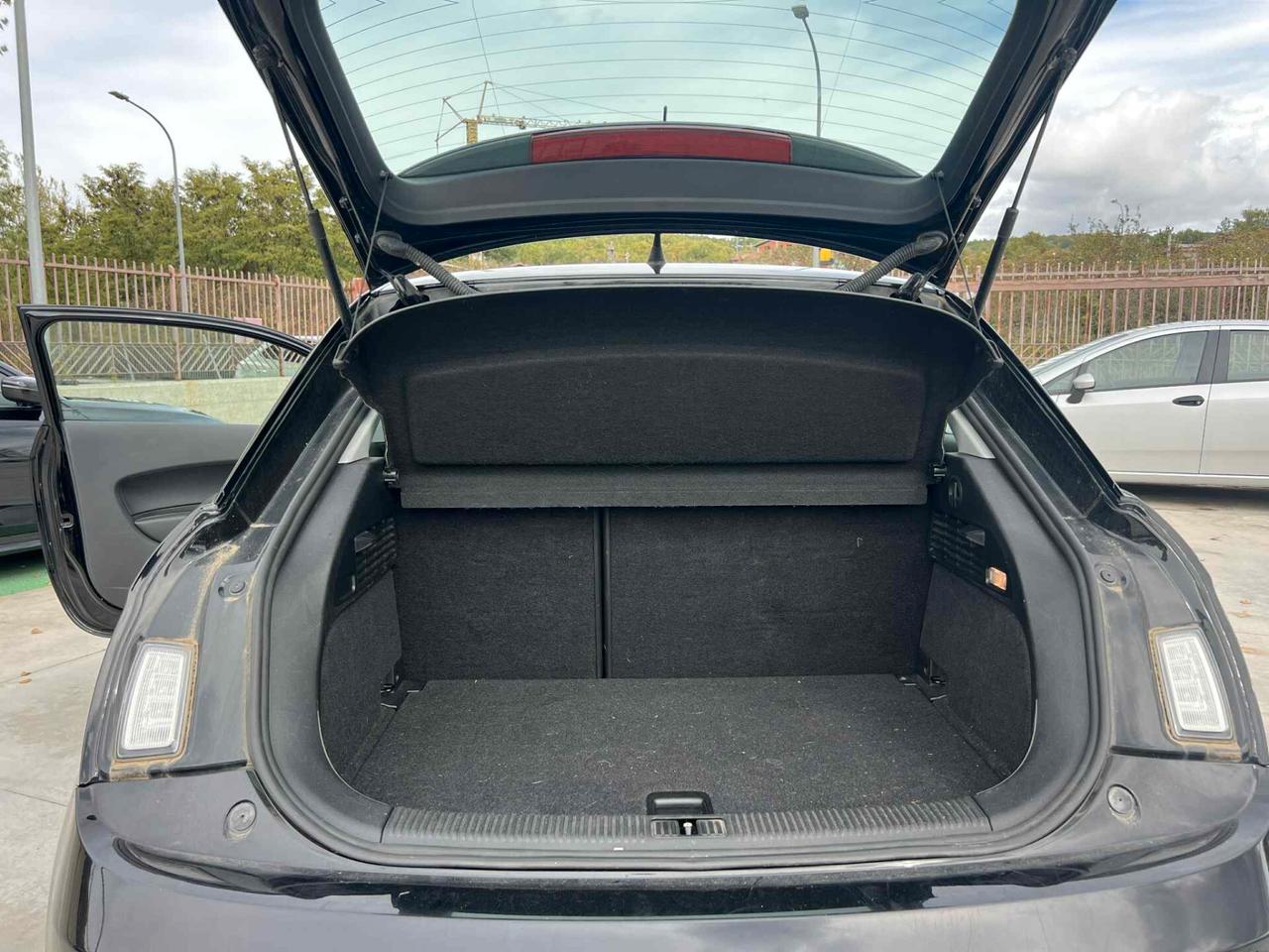 Audi A1 1.2 TFSI 86Cv -BEN TENUTA-