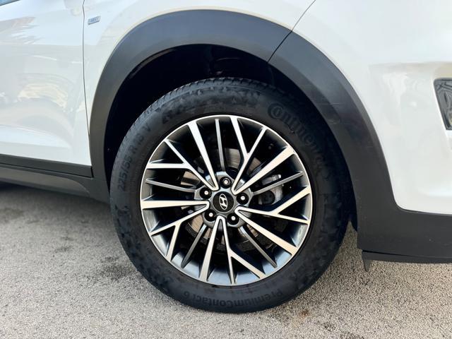 HYUNDAI Tucson 1.6 CRDi 136CV 48V 4WD DCT XPrime