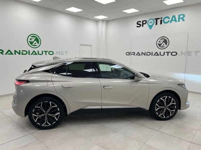 DS DS4 II 2021 1.5 bluehdi Opera 130cv auto