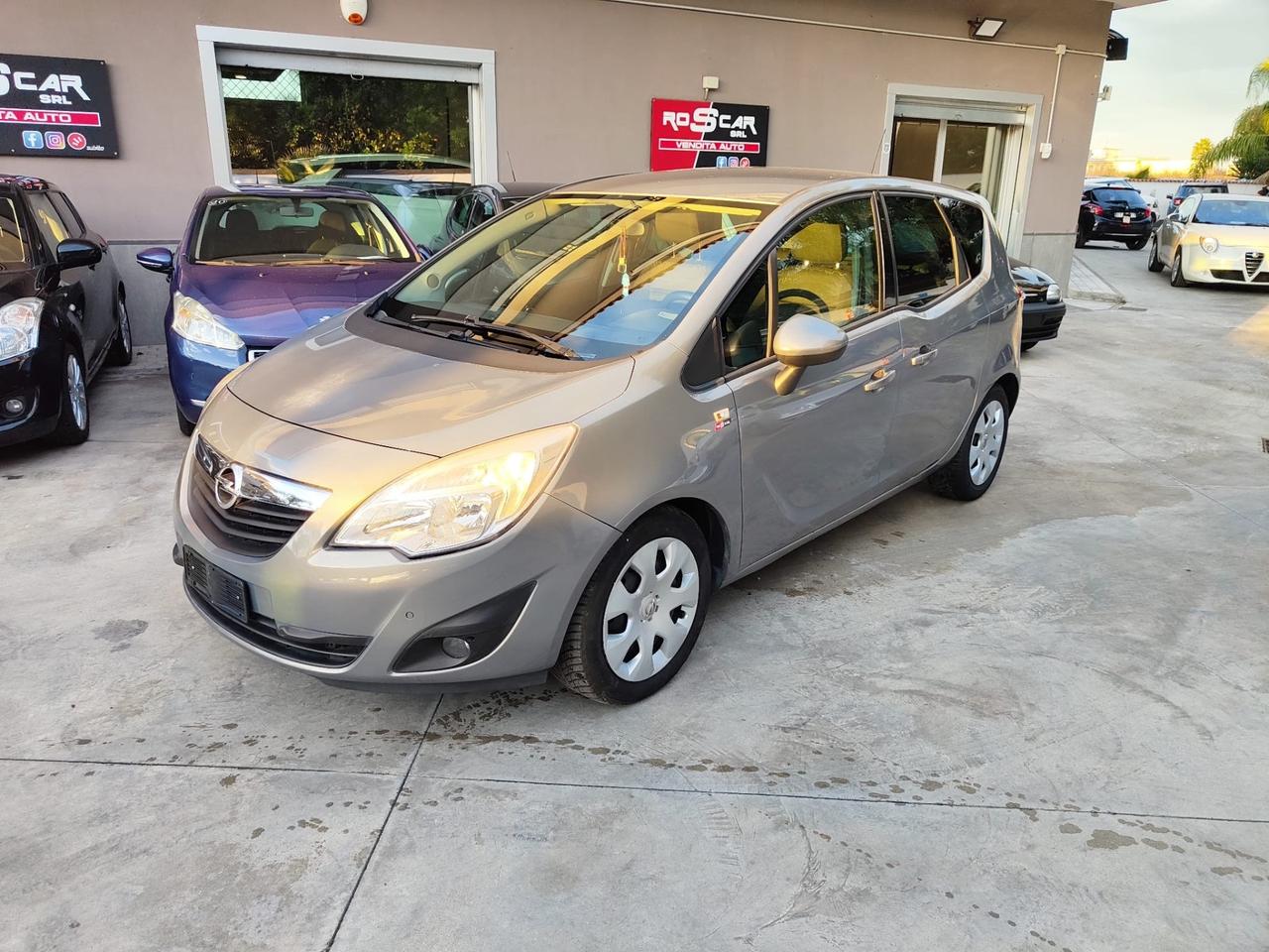 Opel Meriva 1.7 CDTI 110CV Cosmo