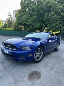 Mustang Mustang 3.6 V6