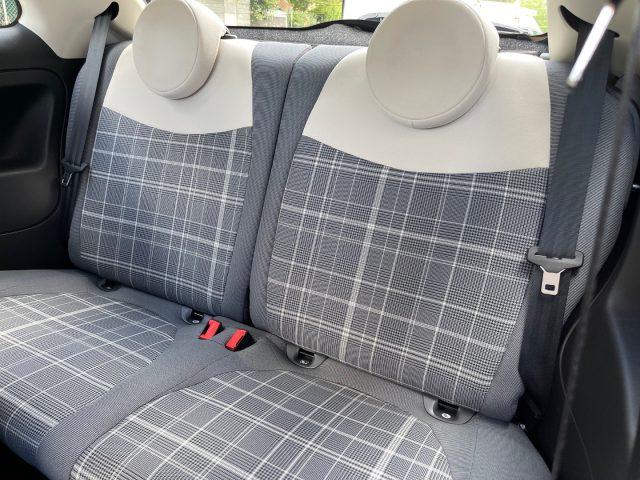 FIAT 500 1.0 70CV HYBRID DOLCEVITA APP-CONNECT NAVI