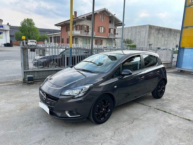 OPEL Corsa 1.4 90CV GPL Tech 5 porte b-Color UNICO PROPRIETAR
