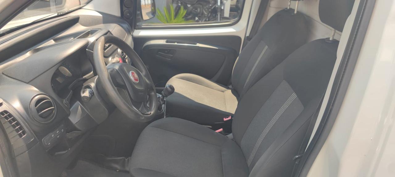 Fiat Fiorino 1.4 8V 77CV Cargo SX