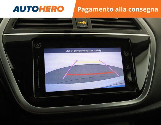 SUZUKI S-Cross 1.4 Boosterjet 4WD All Grip Top