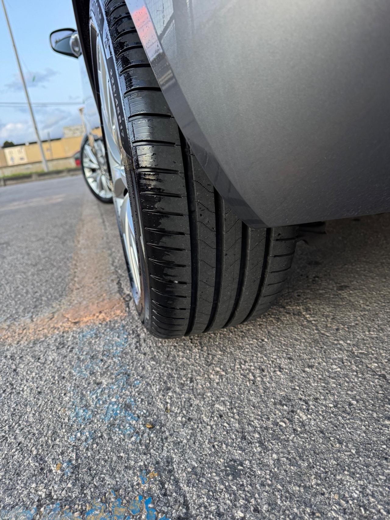 Alfa Romeo Giulietta 1.6 multijet BLOCK SISTEM