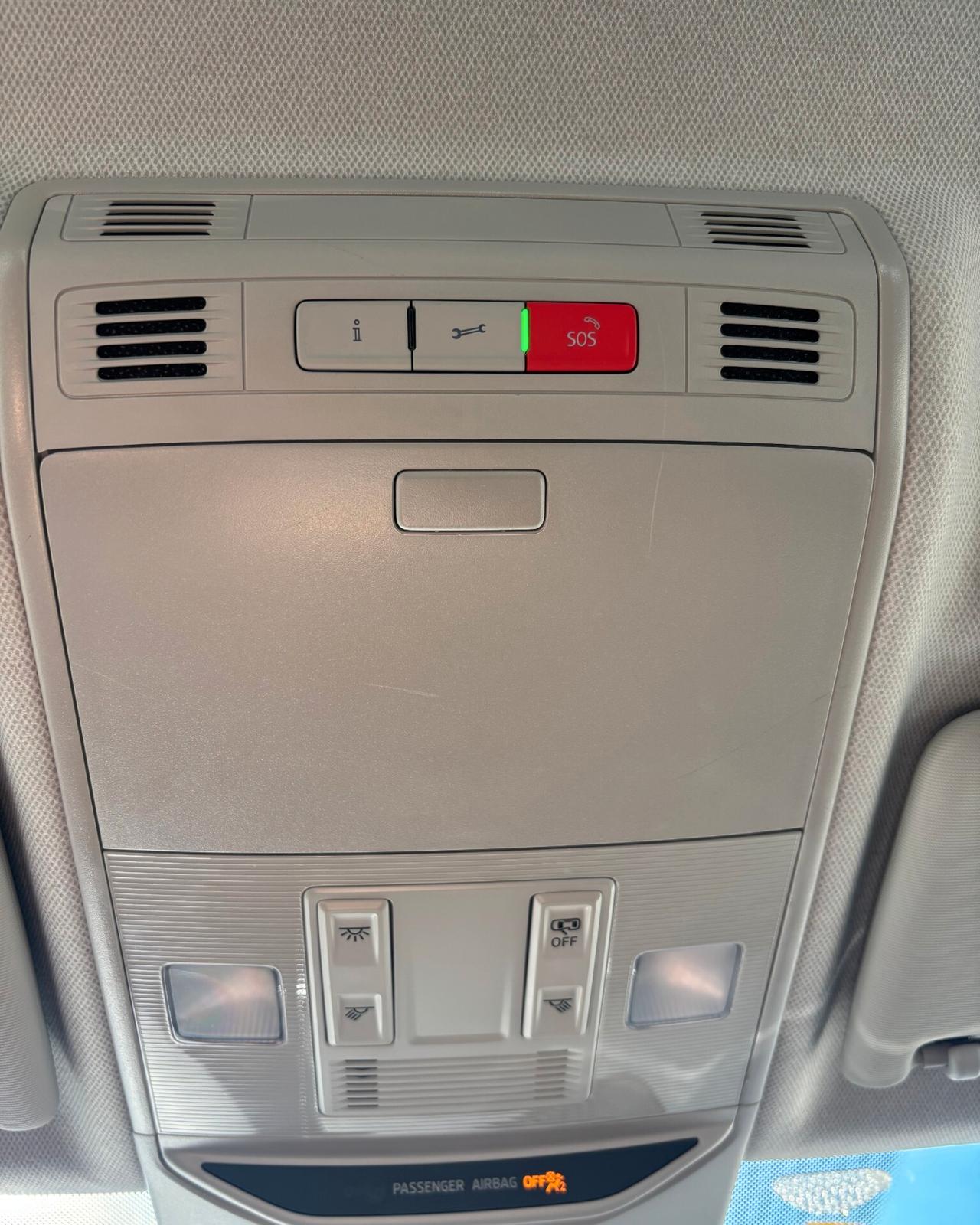 Skoda Kamiq 1.0 TSI 110 CV Ambition