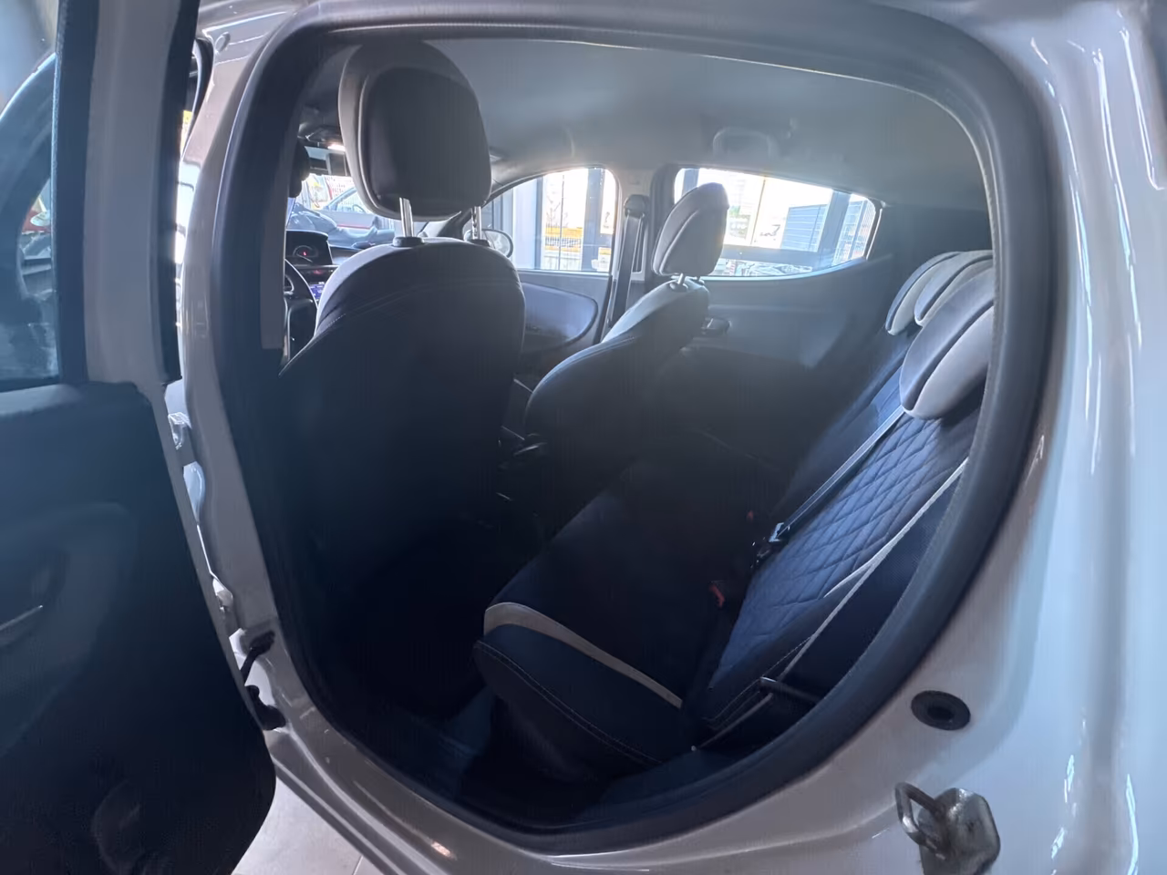 LANCIA YPSILON 1.3 MJET MYA