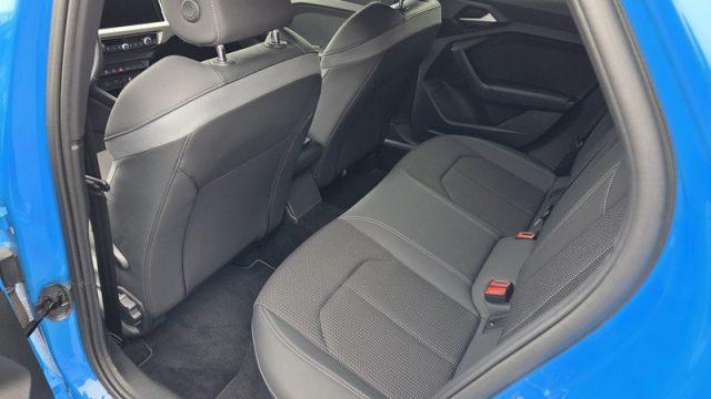 AUDI A1 SPB 35 TFSI S tronic S line edition PERMUTE