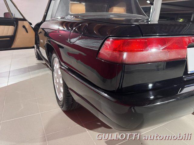 ALFA ROMEO Spider 2.0i