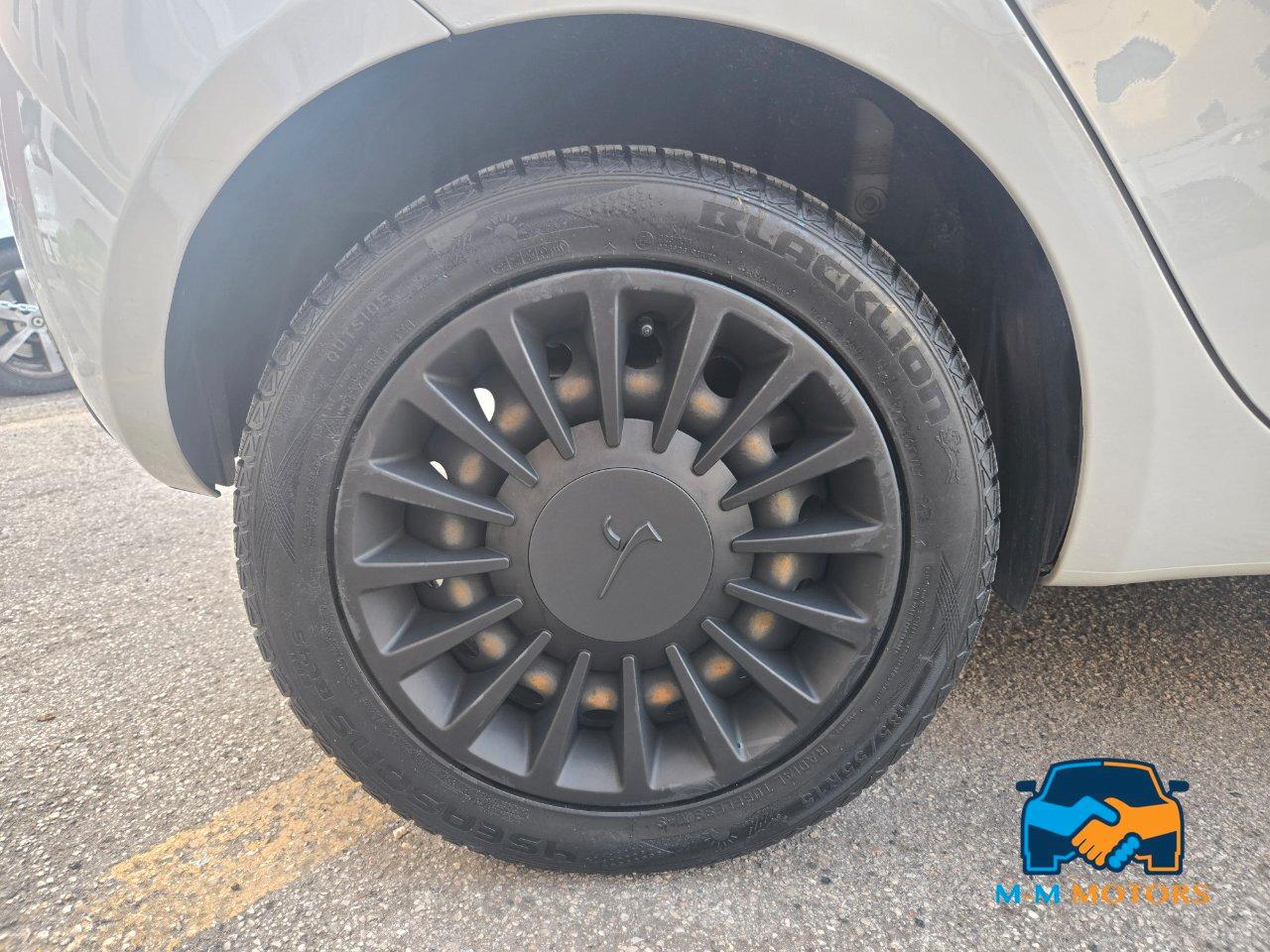 Lancia Ypsilon 5 Porte Ypsilon 1.2 Elefantino Blu s&s 69cv my19