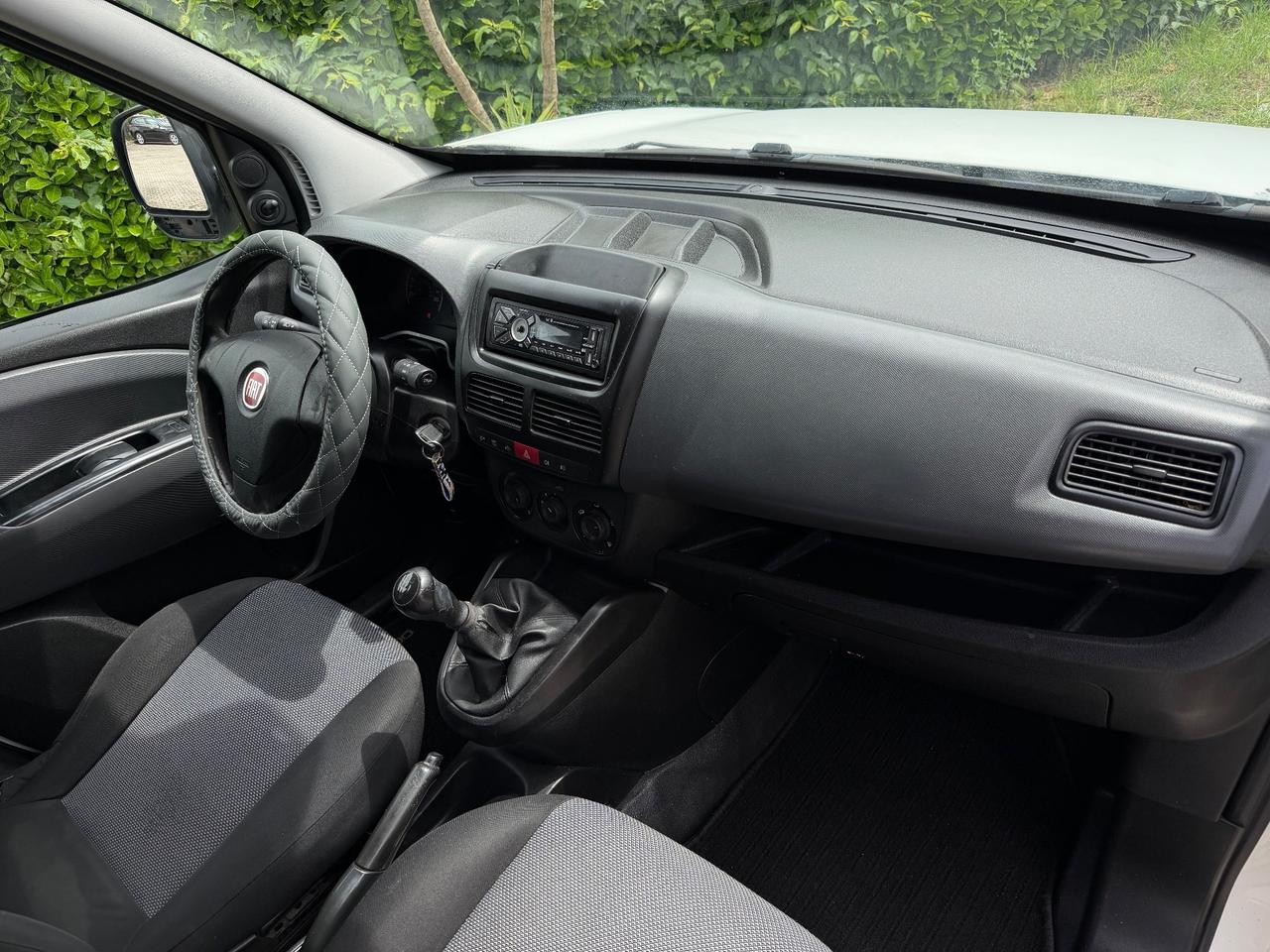 Fiat Doblo Cargo 1.6 MJT 120CV PRONTA AL USO