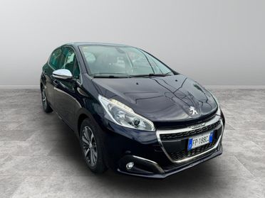 PEUGEOT 208 I 2015 - 208 5p 1.2 puretech Allure 82cv