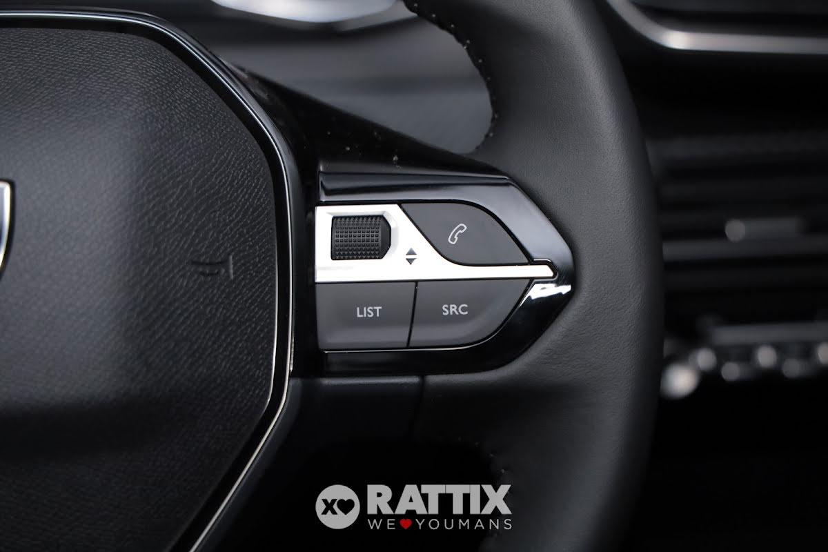 Peugeot 208 1.2 puretech 100CV Style