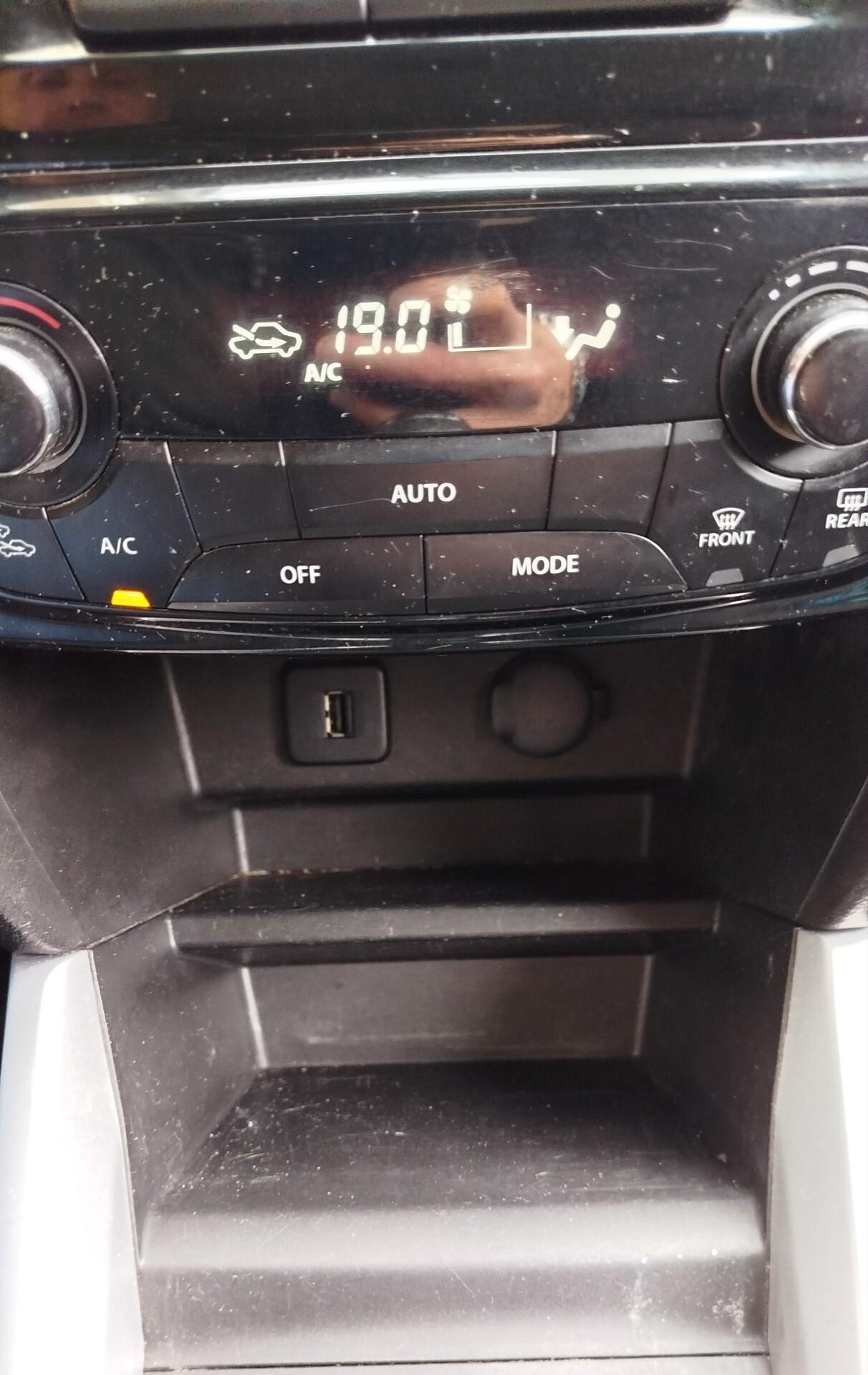 Suzuki Vitara 1.6 DDiS V-Cool