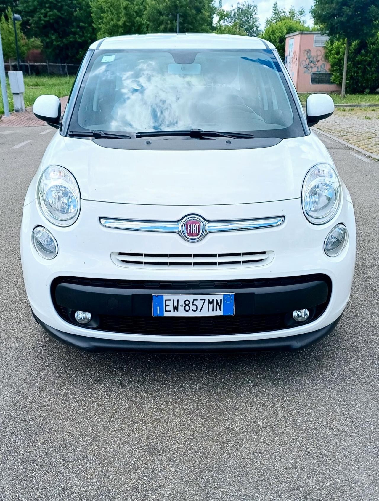 Fiat 500L 1.6 Multijet 105 CV Lounge
