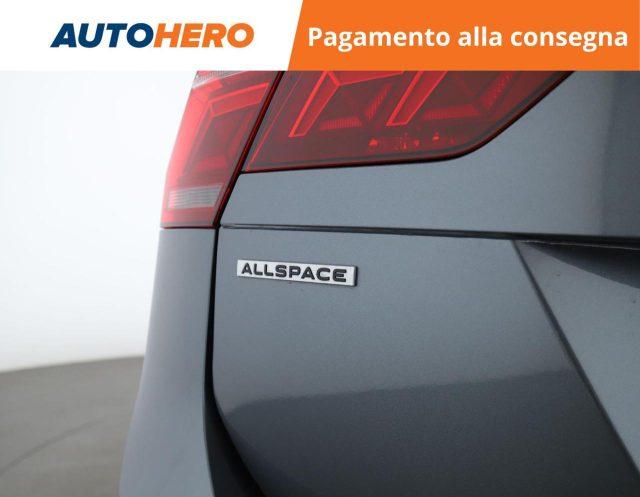 VOLKSWAGEN Tiguan Allspace 1.5 TSI ACT DSG Elegance