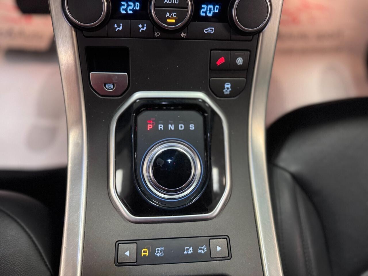 Land Rover Range Evoque 2.0 TD4 150 CV 5p. HSE Dynamic