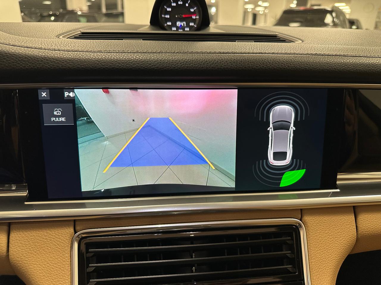 Porsche Panamera 2.9 4S Executive 440 CV - 2018