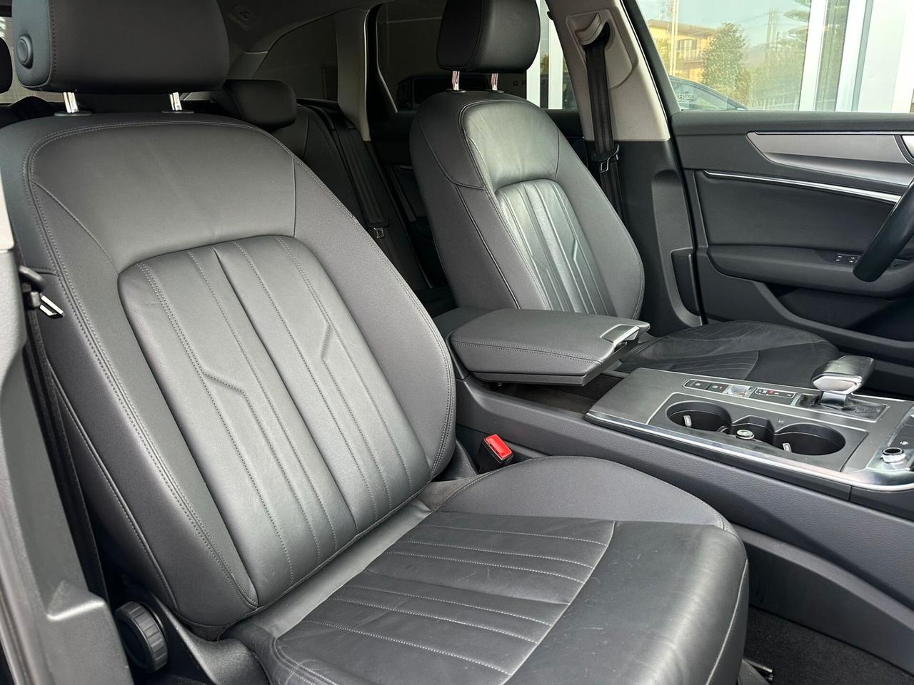 Audi A6 Avant 35 2.0 TDI S tronic