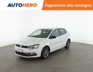 VOLKSWAGEN Polo 1.0 MPI 75 CV 5p. Fresh