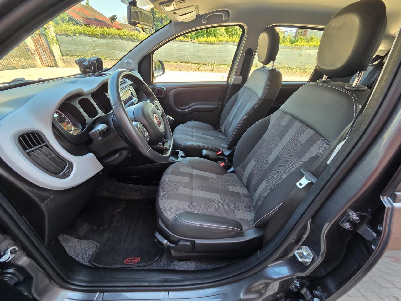 Fiat Panda 1.2 City Cross 69cv 5 posti
