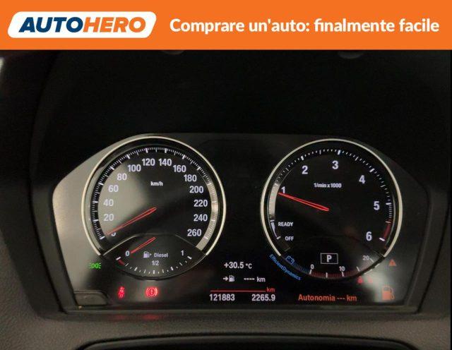 BMW 218 d Coupé Msport aut.