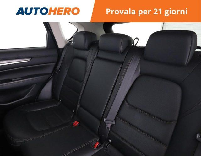 MAZDA CX-5 2.2L Skyactiv-D 150 CV 2WD Exclusive