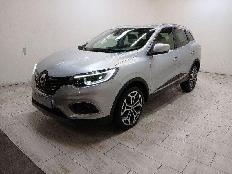 Renault Kadjar 1.7 blue dci Sport Edition2 4x4 150cv
