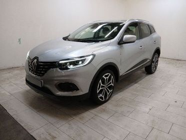 Renault Kadjar 1.7 blue dci Sport Edition2 4x4 150cv