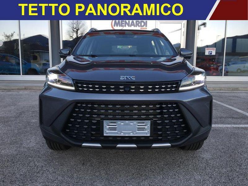 Emc Sei 1.5T GPL CVT 5 ANNI GARANZIA!! PREZZO PROMO