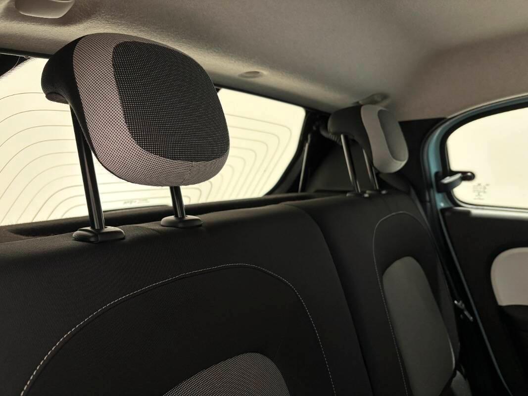 Renault Twingo Equilibre 22kWh