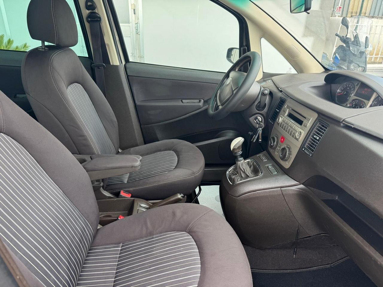 Lancia MUSA 1.4 Oro Ecochic GPL