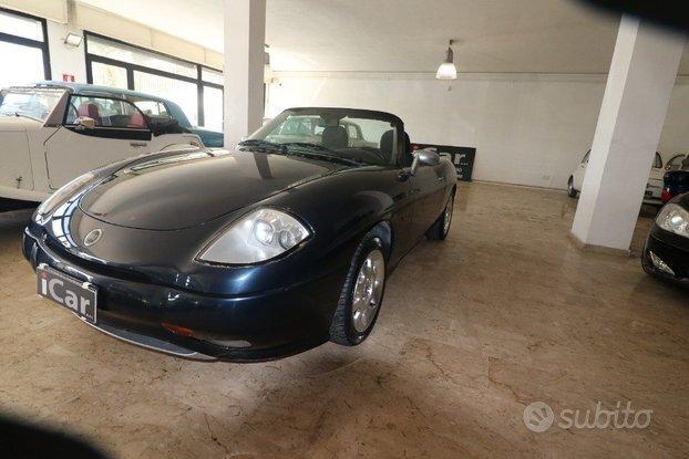 Fiat Barchetta 1.8 16V