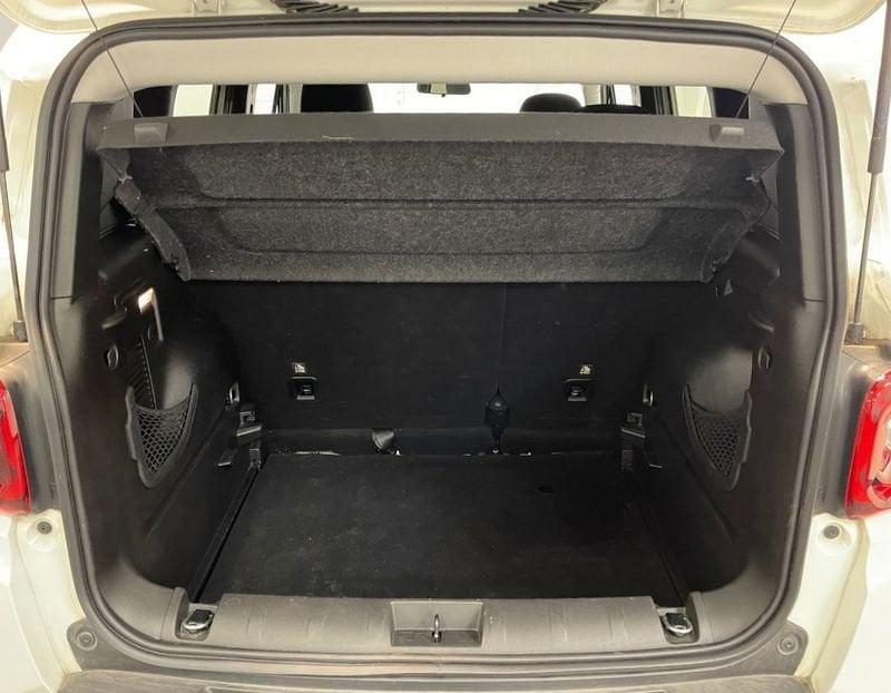 Jeep Renegade 1.0 T3 Limited