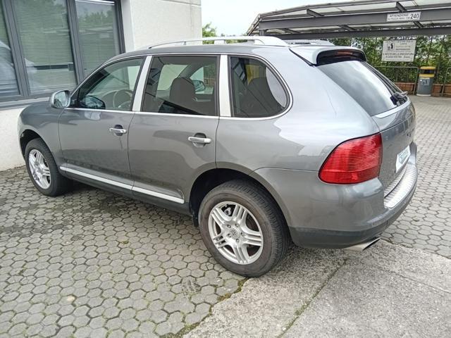 PORSCHE Cayenne 3.2 V6 BENZINA 250 CV ISCRITTA ASI ESENTE BOLLO