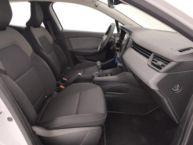 RENAULT Clio 1.5 blue dci Business 85cv