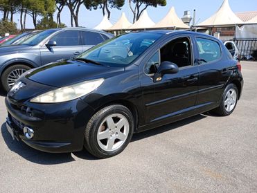 Peugeot 207 1.4 HDi 70CV 5p. ONE Line