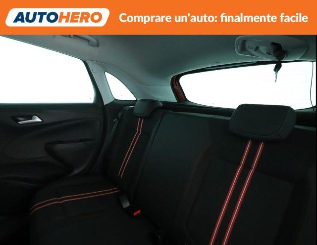 OPEL Crossland 1.2 12V GS Line