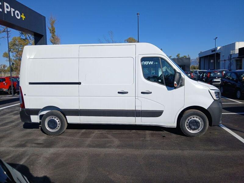 Renault Master NUOVO TRASPORTO MERCI FG TA L2 H2 T35 start Energy dCi 150